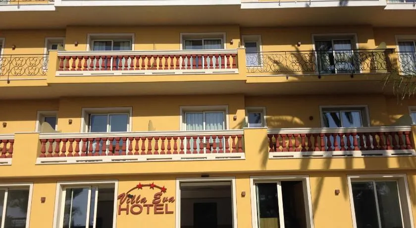 Villa Eva Hotel - Image 1