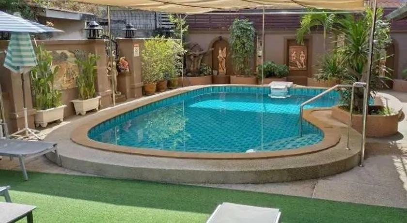 Mai Thai Guest House - Image 1