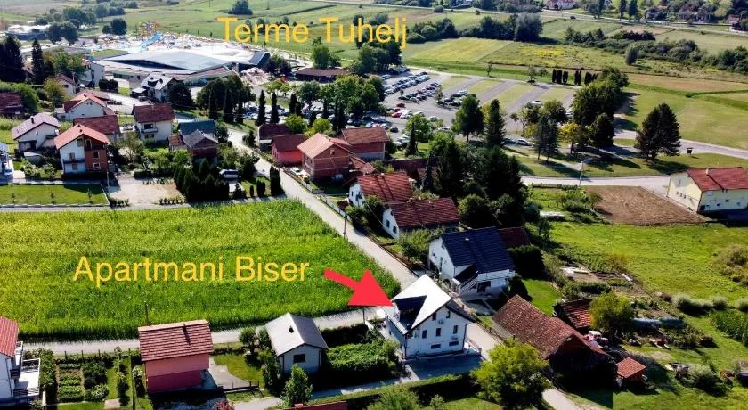 Studio Apartmani BISER 1, 2, 3 Deluxe - Image 1