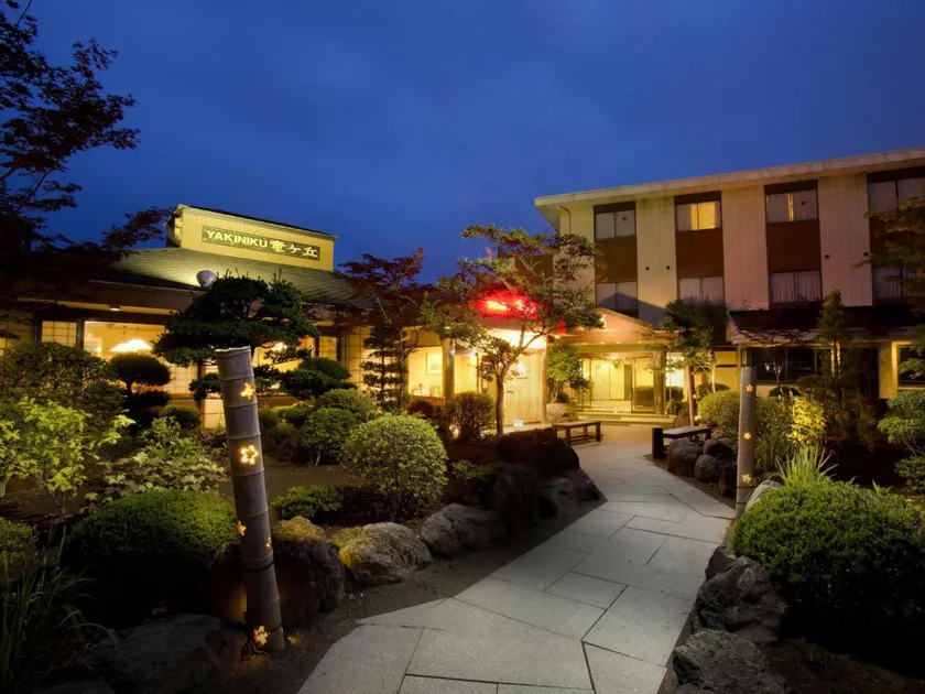 Hotel Fuji Tatsugaoka - Image 1
