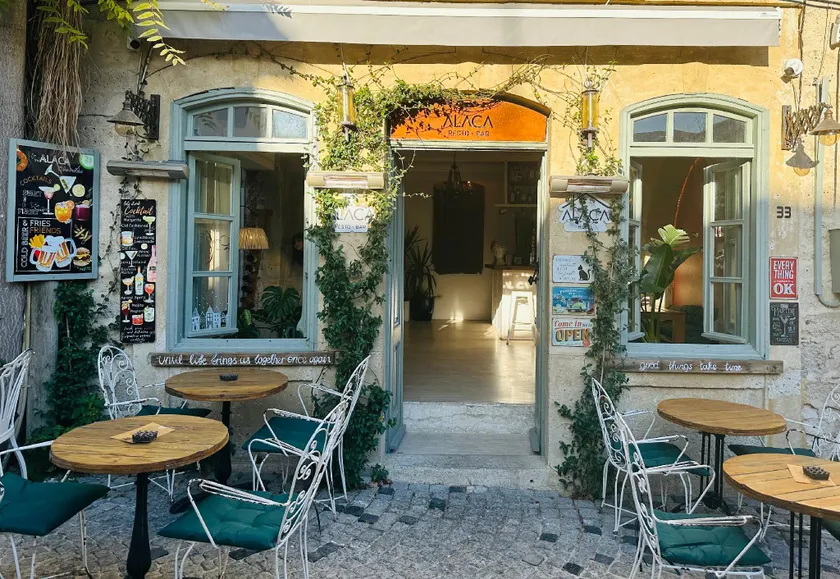 Alaca Butik Otel - Image 1
