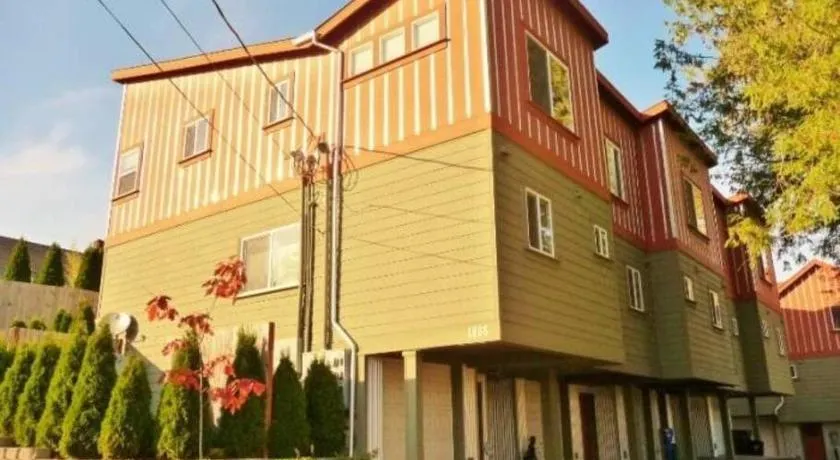 Vibrant Living in Harmony unit C - Image 1
