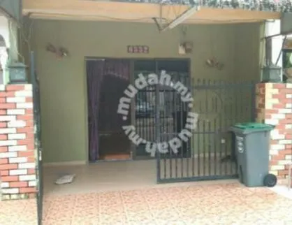 Reeniy Homestay Mersing - Image 1