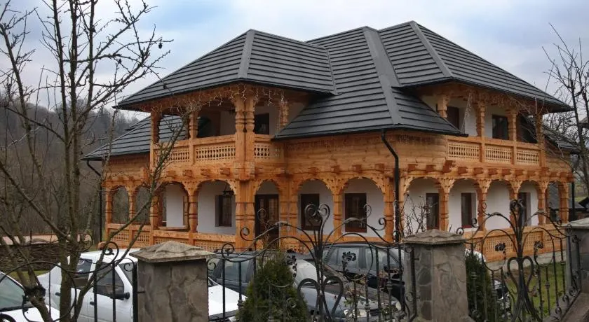 Casa Traditionala Breb - Image 1