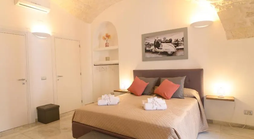 LUXURY ROOM CASSESE - Image 1