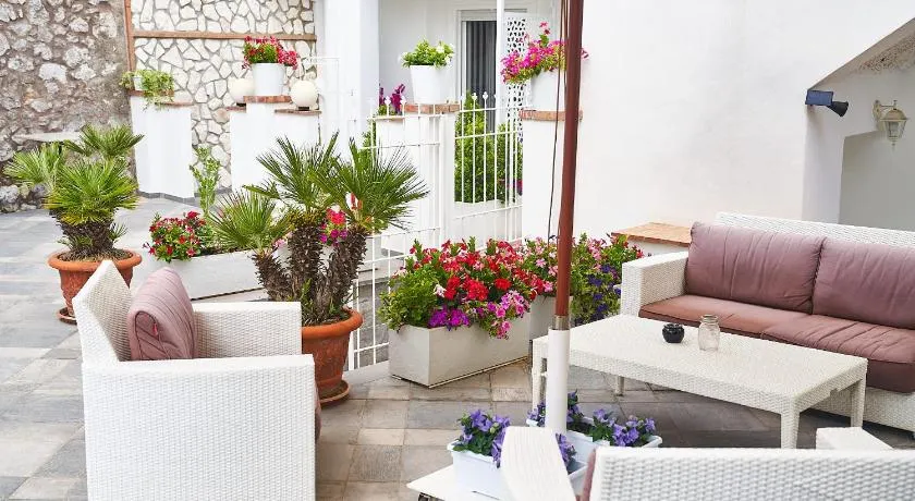 B&B Casa Silvana - Image 1