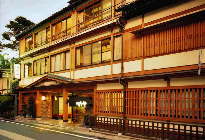 Tsutaya Ryokan - Image 1