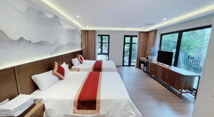 Trung Đức Homestay - Image 1