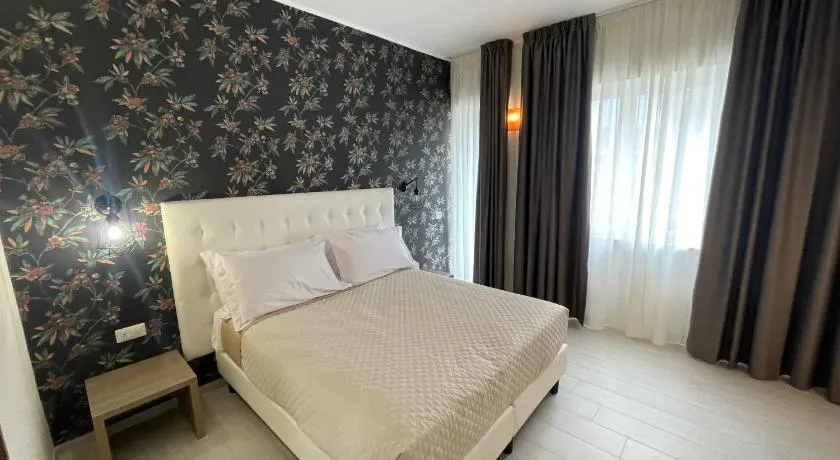 Castrichella Smart Boutique Hotel Rome Airport - Image 1