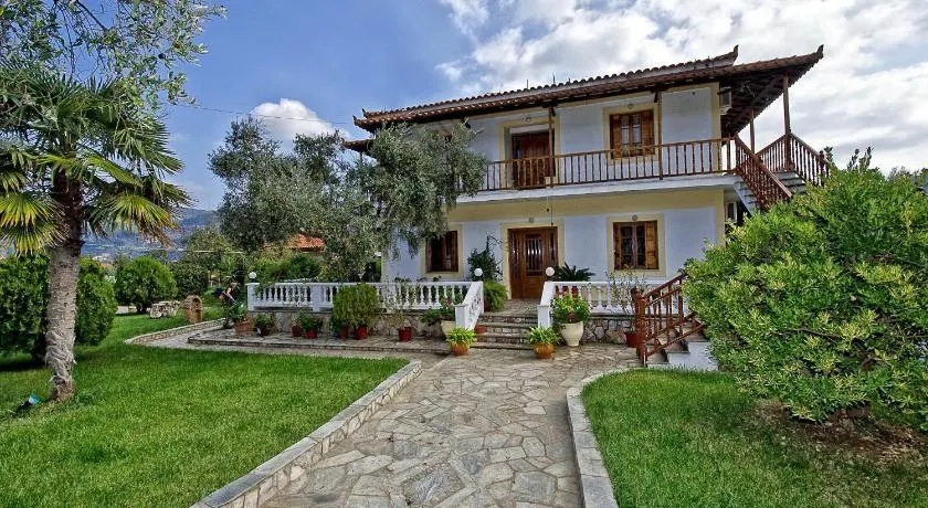 Panagou Studios - Image 1