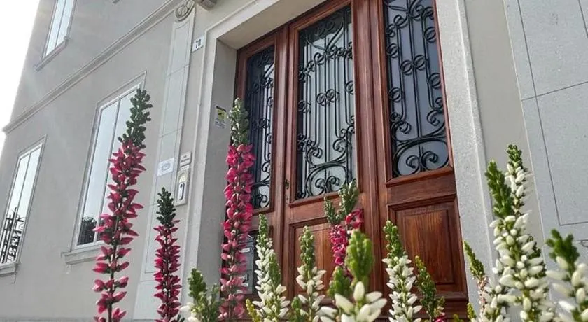 VILLA MARGHERITA - Image 1