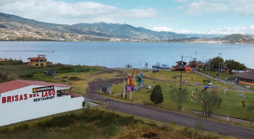 Brisas Del Lago San Pablo - Image 1