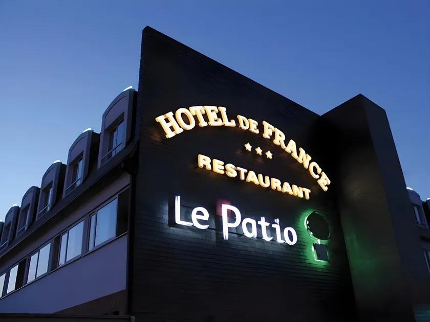 Hotel De France - Image 1