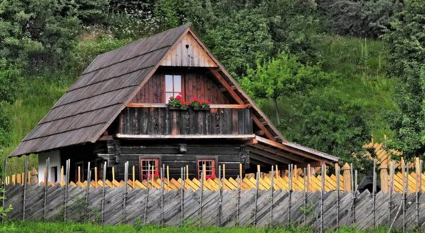 Eco tourist farm Mikl - Image 1