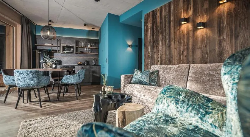 Sieghard Suites Mayrhofen - Image 1