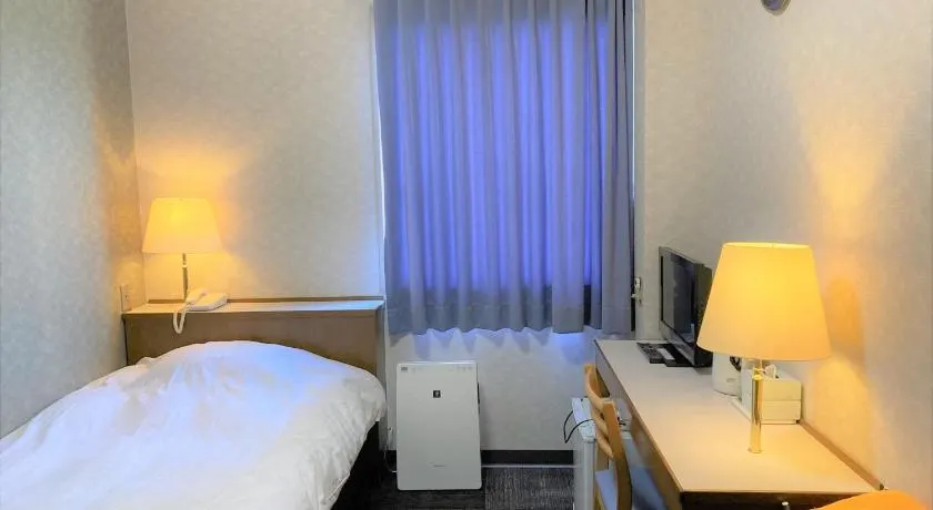 Bayside Hotel Ryugu / Vacation STAY 63706 - Image 1