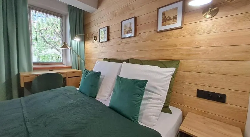 DK Apartamenty Hotelove - Image 1