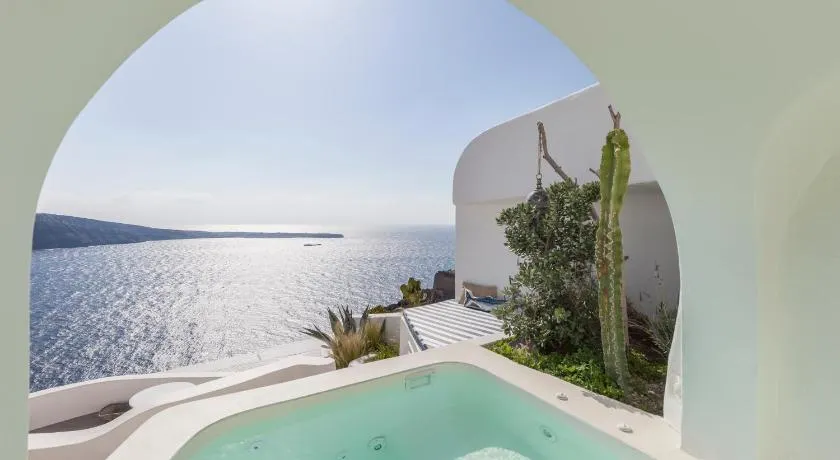 Spitia Santorini Villa Collection - Image 1