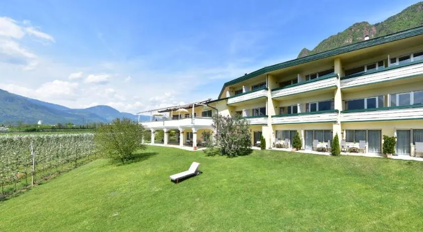 Hotel Greifenstein - Image 1