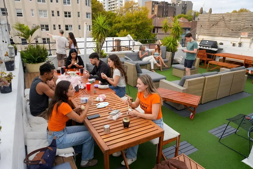 Tequila Sunrise Potts Point - Image 1