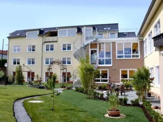 Landhotel Saar-Mosel - Image 1