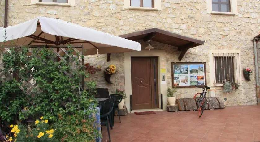 Affittacamere Casa di Elide - Image 1