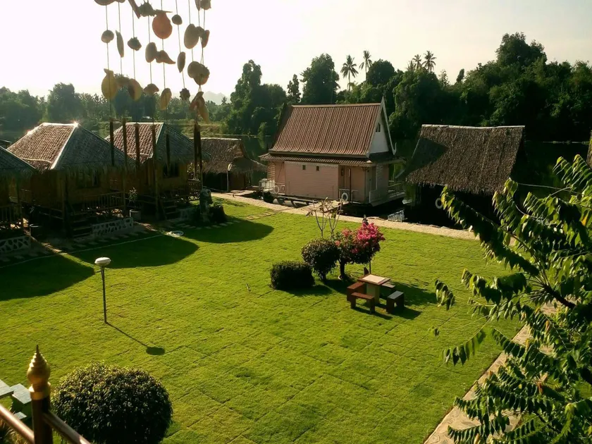 Bamboo House Resort - Image 1