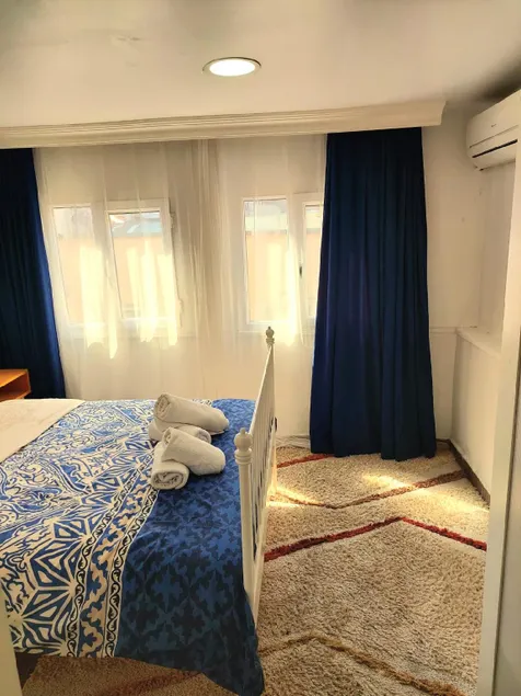 La bella beautiful Apartmen The Most Comfortable 2 - Image 1