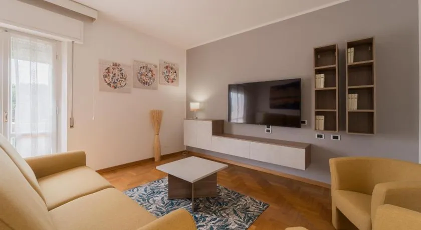 Angela Suite - Image 1
