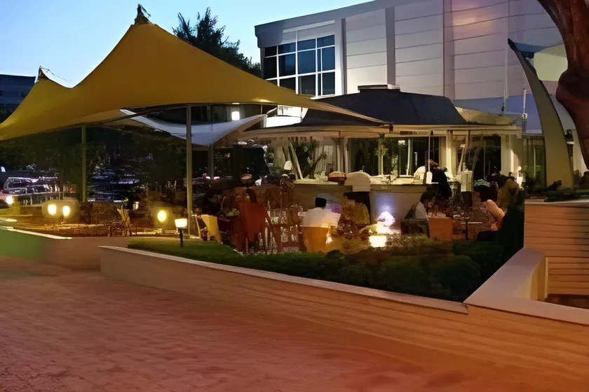 Hotel Rostov - Image 1