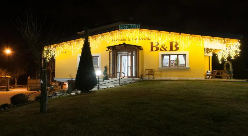 BeB le Frattocchie - Image 1