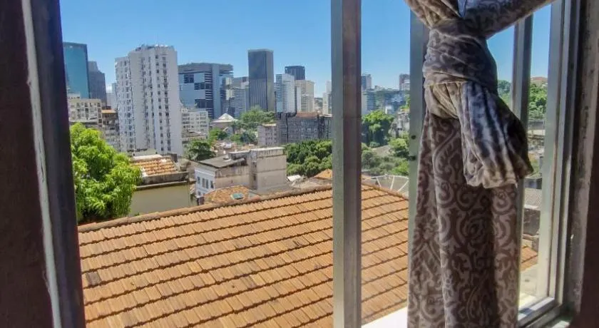 Carioca Lapa Hostel - Image 1