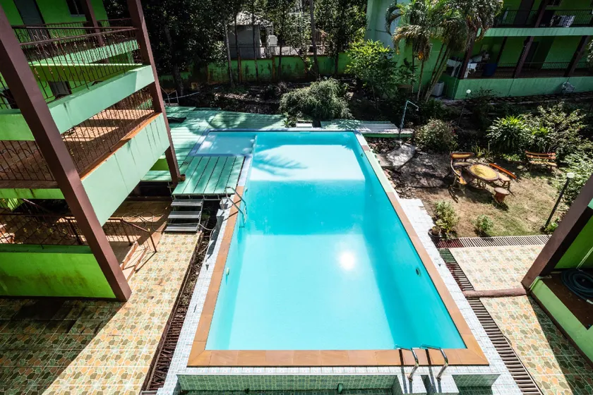 Alysia Spring Resort - Image 1