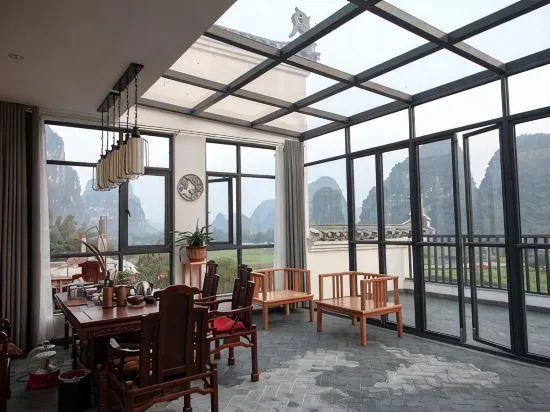 Xiangyunge Holiday Hotel - Image 1
