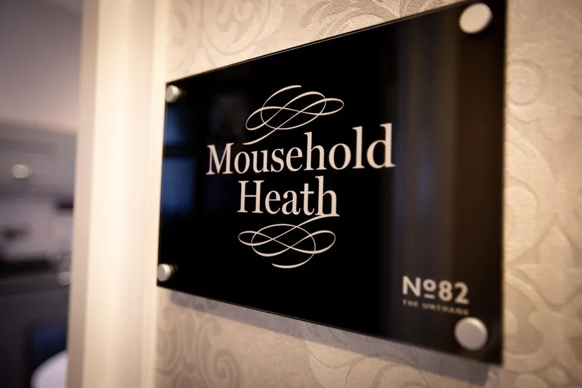 Mousehold Heath. Charming suite & great location - Image 1