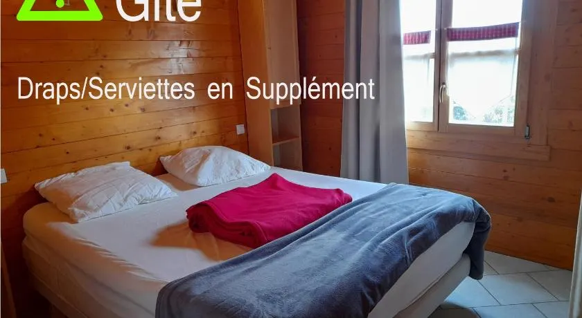 Gîtes Bon Air - Image 1