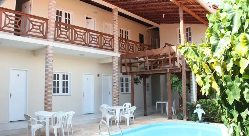 Pousada Lins - Image 1