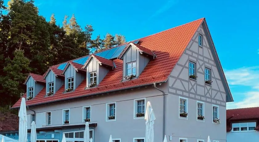 Hotel Gaststätte Weinbrücke - Image 1