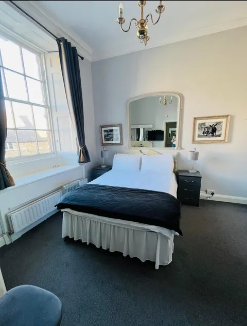 The Ilchester Arms - Image 1