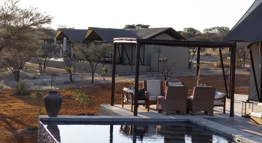 Otjiwa Thorn Bush Tented Camp - Image 1