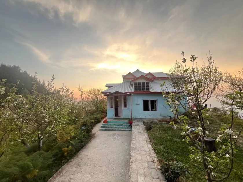 Cedar Valley Homestay - Image 1