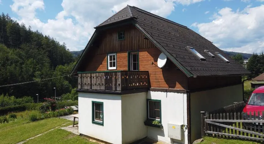 Ferienhaus Oma Hase - Image 1
