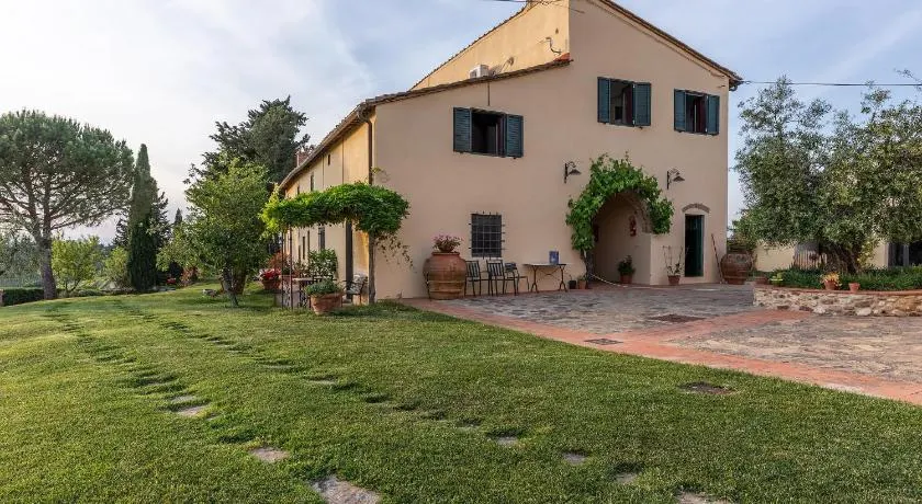 Agriturismo Il Torriano - Image 1