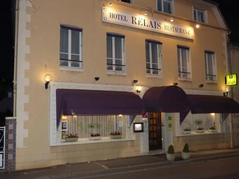 Hôtel Restaurant "Le Relais" - Image 1