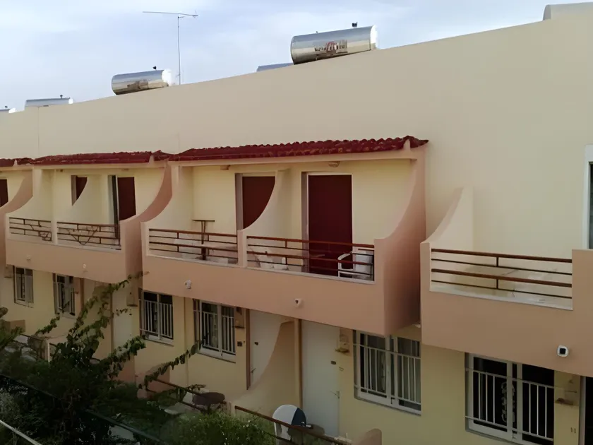 Zouboulia Apartments - Image 1