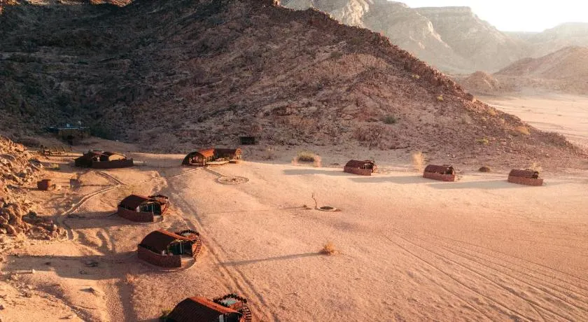 Camp Sossus - Image 1