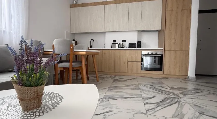 Apartman Laguna View - Image 1