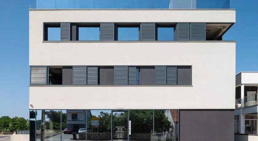 Apartments with parking space Vir - 23579 - Image 1
