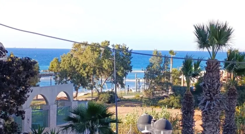 Rotem Suite in MARINA ASHKLON - Image 1