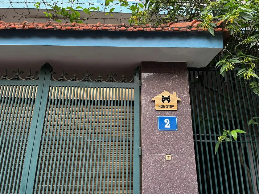 Hoe Stay - Where to stay - Image 1
